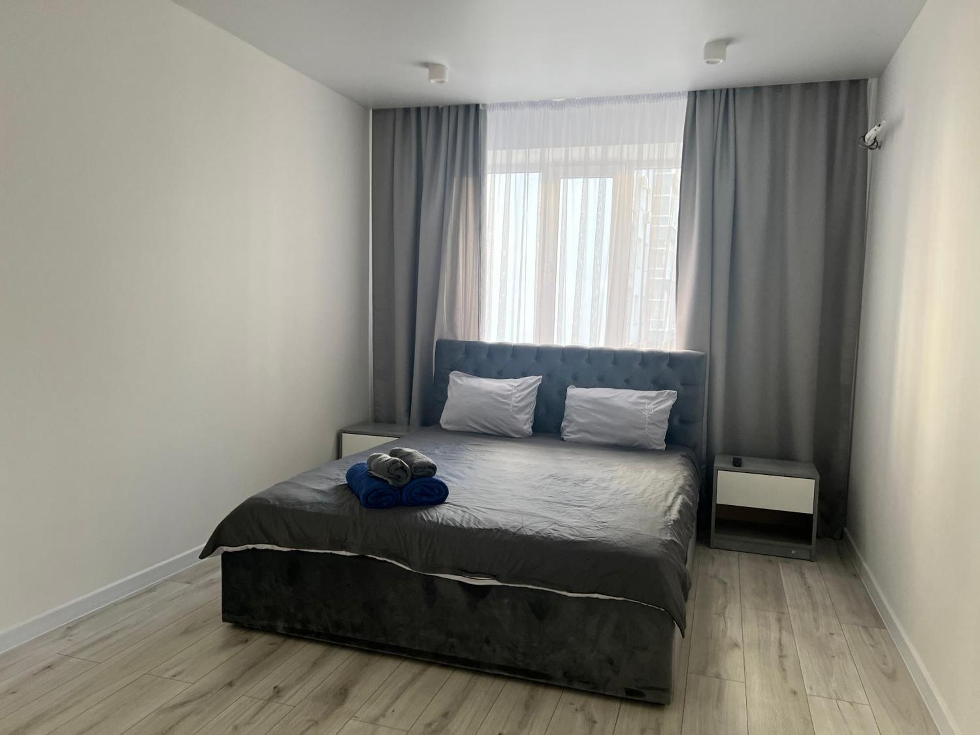 Gold Apartment Vysochana18 Iwano-Frankiwsk Exterior foto