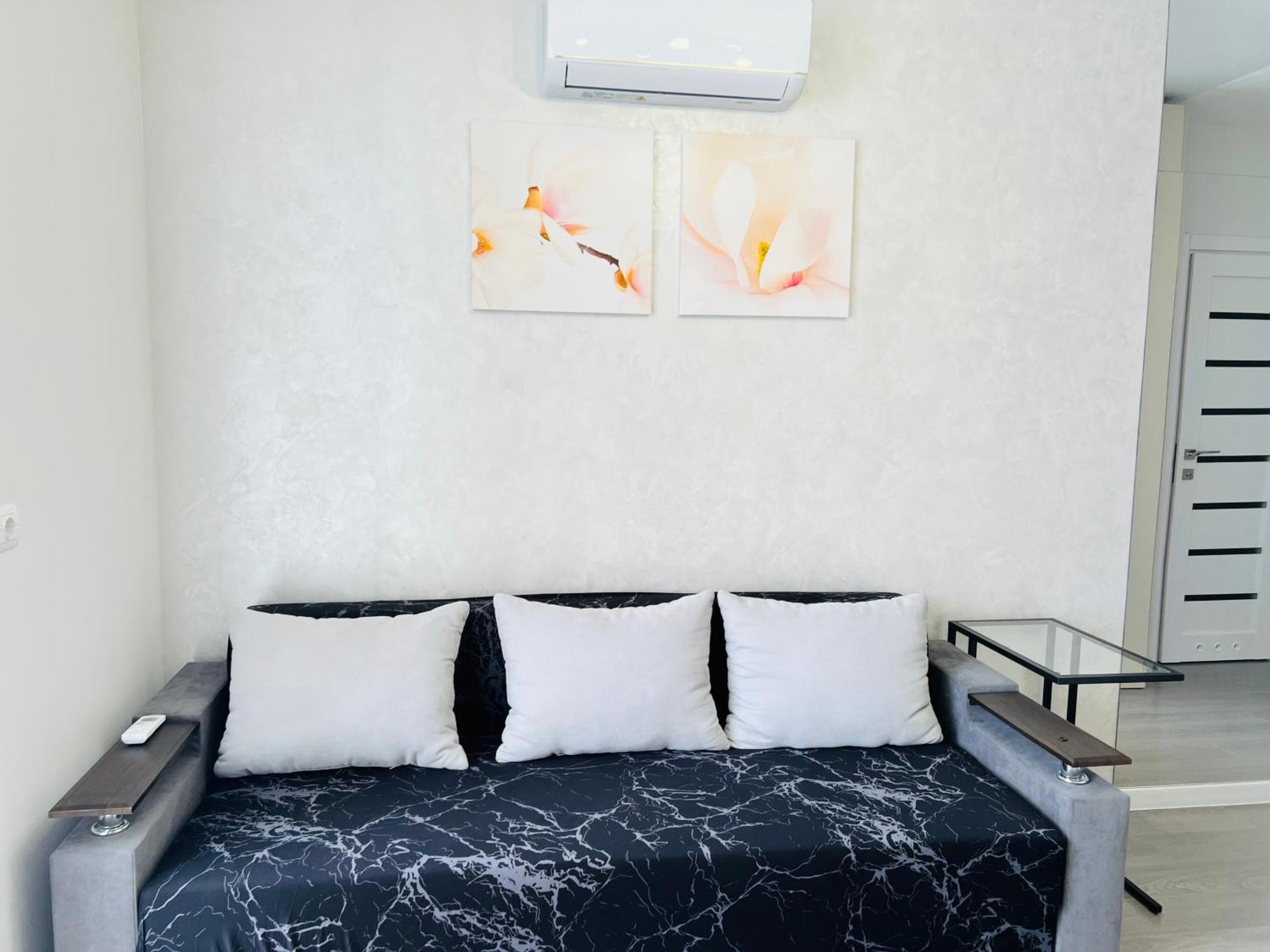 Gold Apartment Vysochana18 Iwano-Frankiwsk Exterior foto